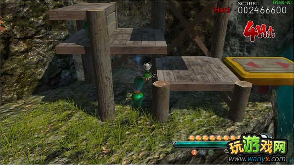 妖妖剑戟梦想 通关流程图文攻略