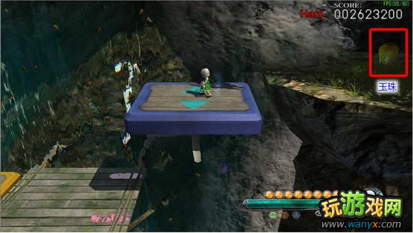 妖妖剑戟梦想 通关流程图文攻略