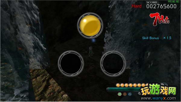 妖妖剑戟梦想 通关流程图文攻略