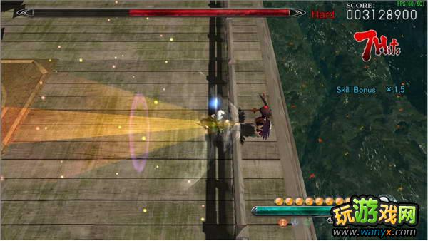 妖妖剑戟梦想 通关流程图文攻略