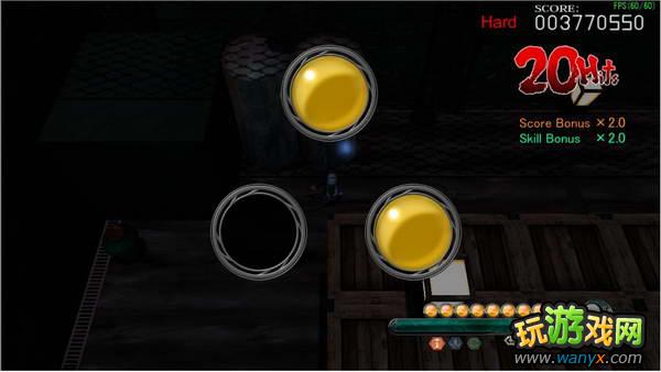 妖妖剑戟梦想 通关流程图文攻略