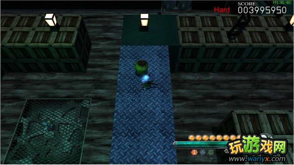 妖妖剑戟梦想 通关流程图文攻略