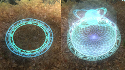 妖妖剑戟梦想 游戏界面元素