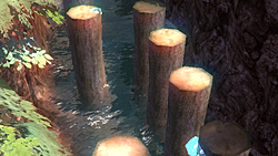 妖妖剑戟梦想 游戏界面元素