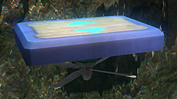 妖妖剑戟梦想 游戏界面元素