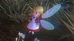 妖妖剑戟梦想 游戏界面元素