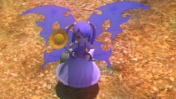 妖妖剑戟梦想 游戏界面元素