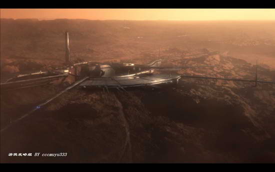 《质量效应3》图文攻略