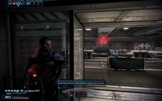 《质量效应3》图文攻略