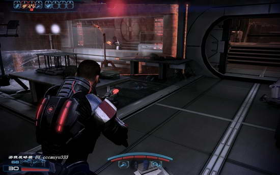 《质量效应3》图文攻略