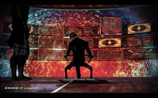 《质量效应3》图文攻略
