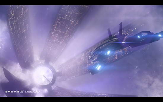 《质量效应3》图文攻略