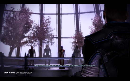 《质量效应3》图文攻略