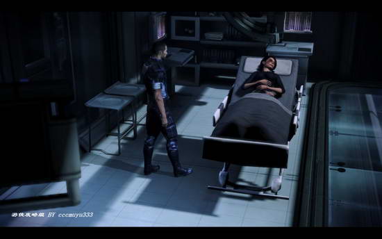 《质量效应3》图文攻略