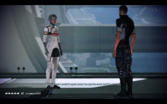 《质量效应3》图文攻略