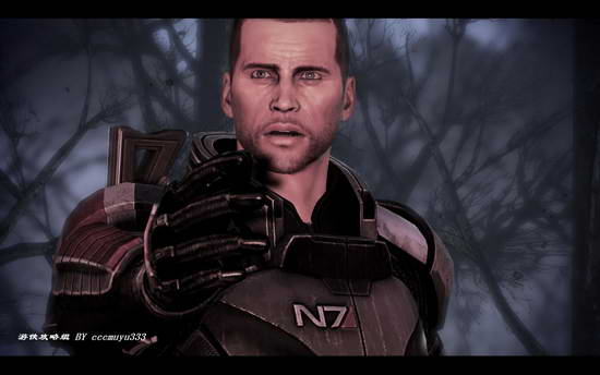 《质量效应3》图文攻略