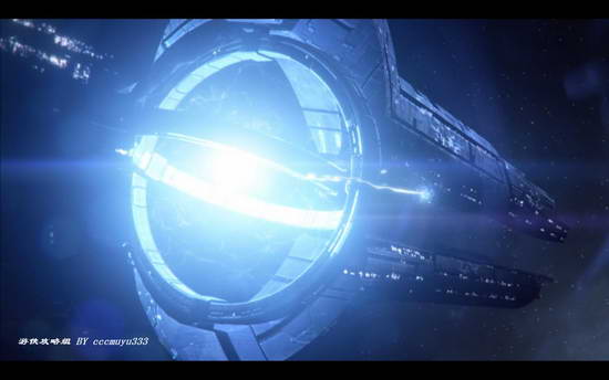 《质量效应3》图文攻略