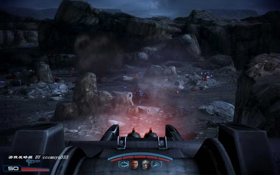 《质量效应3》图文攻略