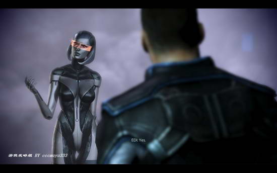《质量效应3》图文攻略