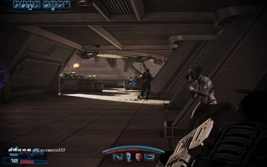 《质量效应3》图文攻略