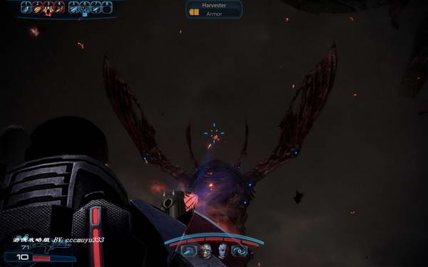 《质量效应3》图文攻略