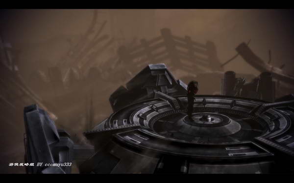 《质量效应3》图文攻略