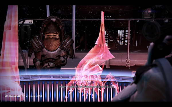 《质量效应3》图文攻略