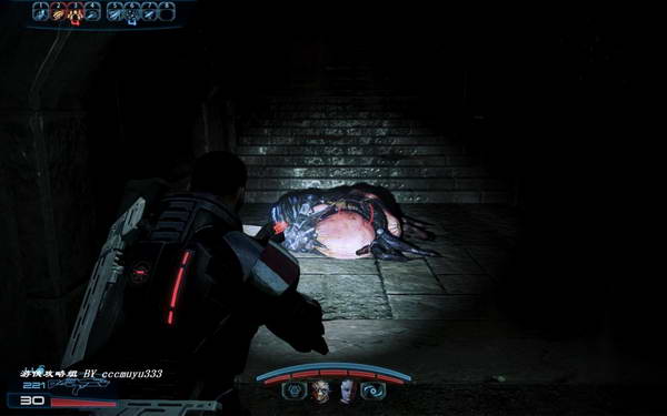 《质量效应3》图文攻略