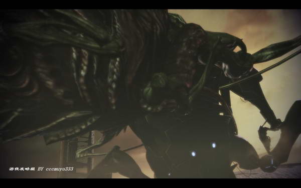 《质量效应3》图文攻略