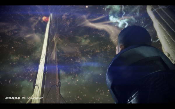 《质量效应3》图文攻略