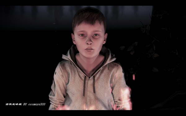 《质量效应3》图文攻略