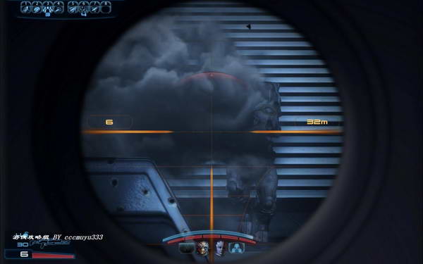 《质量效应3》图文攻略