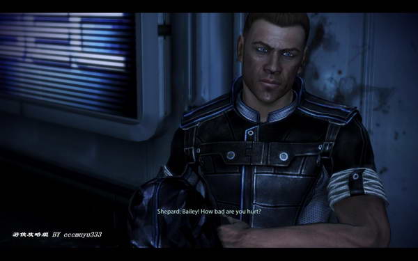 《质量效应3》图文攻略