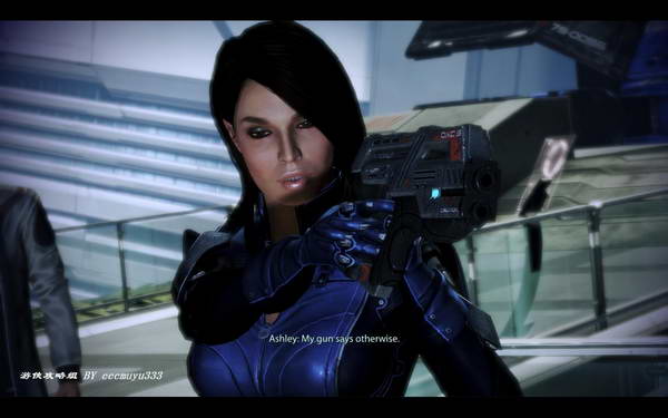 《质量效应3》图文攻略