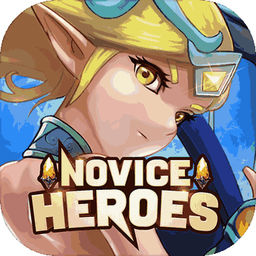 NOVICE HEROES