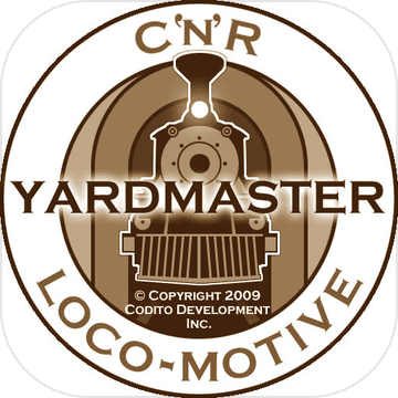 Yardmaster列车游戏
