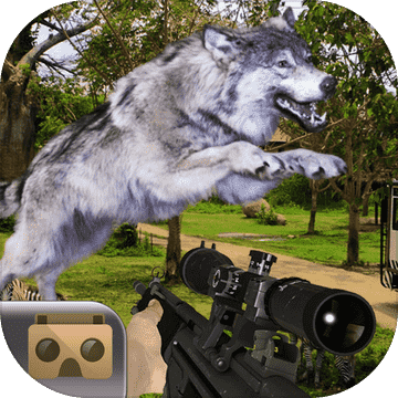 VR野生动物：狙击手