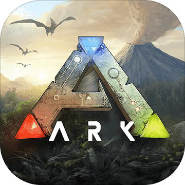 ARK：生存进化