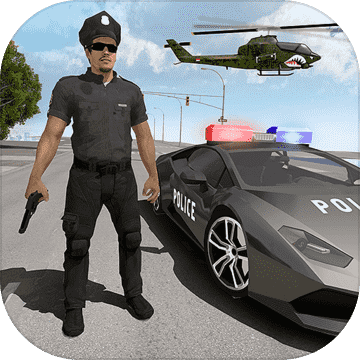迈阿密警察犯罪模拟器