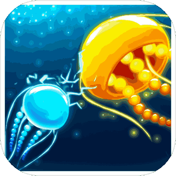 水母深海战争