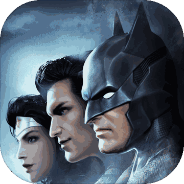 正义联盟:超级英雄