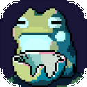 青蛙神像-FrogStatue