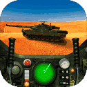 坦克大战 模拟器