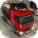 模拟卡车司机（测试版）