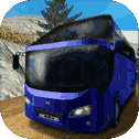 Offroad Tourist Bus Hill Climb