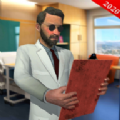 虚拟家庭医院3d游戏中文版