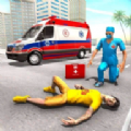 112紧急救援模拟器免费版游戏