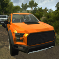 越野汽车驾驶模拟器免费版游戏