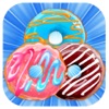 甜甜圈制作食谱游戏