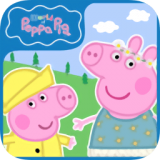 小猪佩奇的世界免费版游戏